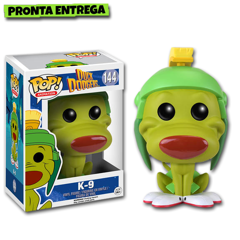 K 9 Funko Pop K 9 Funko Pop