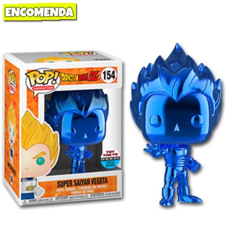 Dragon ball z funko pop 2025 2018