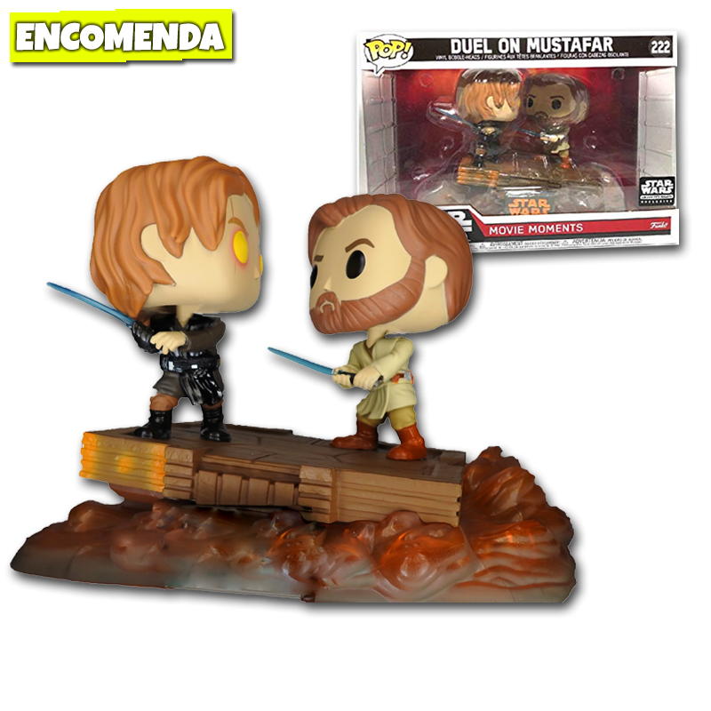 Mustafar funko pop online