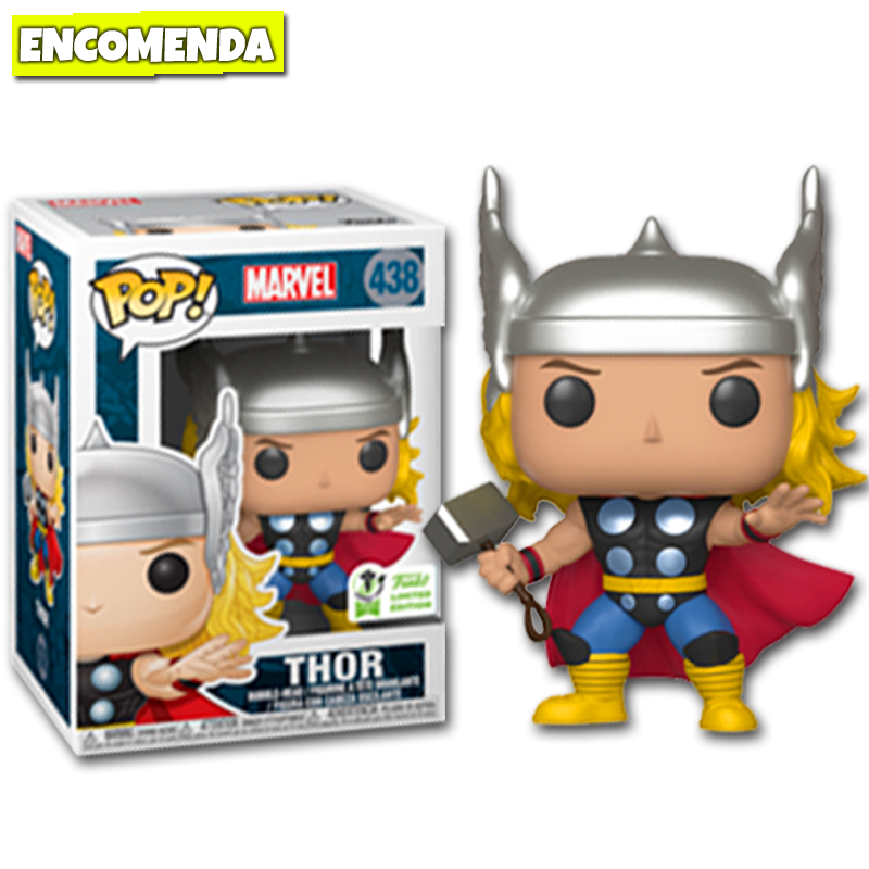Eccc outlet funko pop