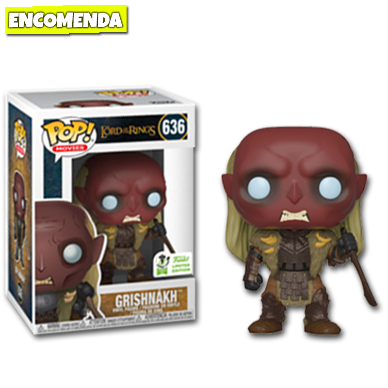 Eccc outlet funko pop