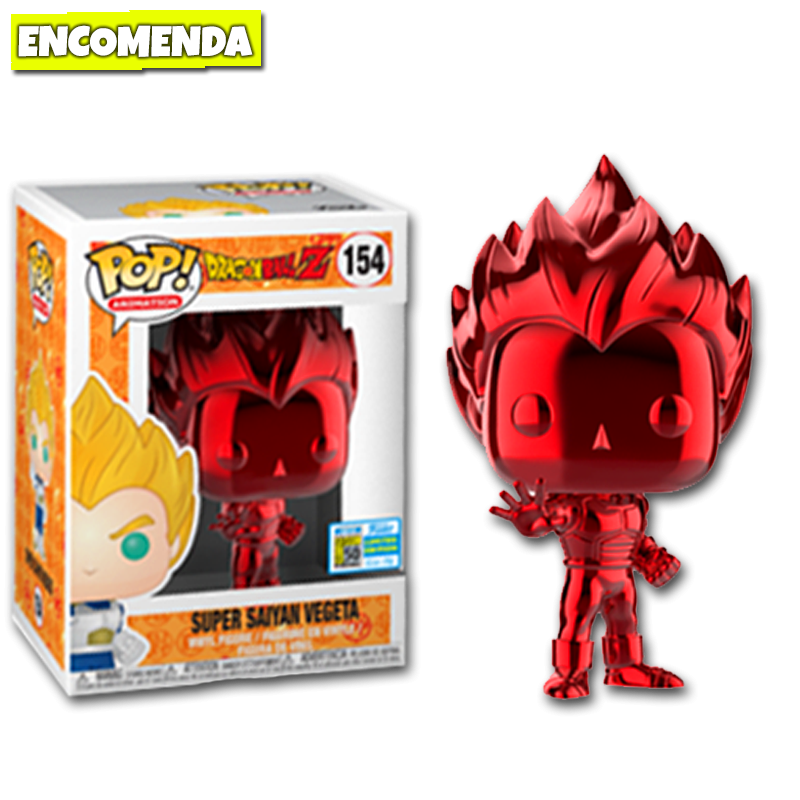 Dragon ball z shop funko pop 2019