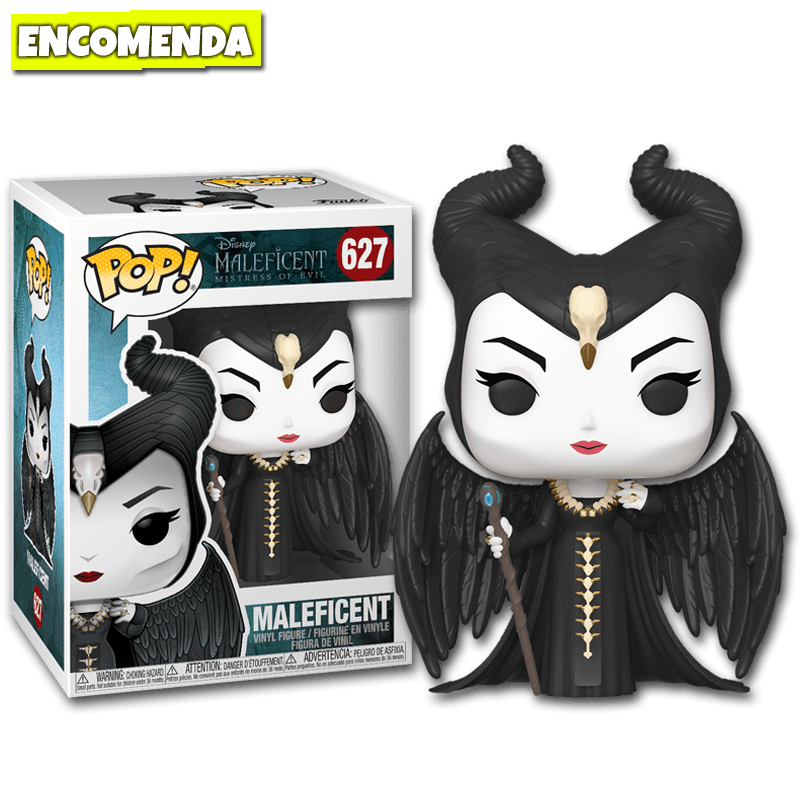funko pop malevola