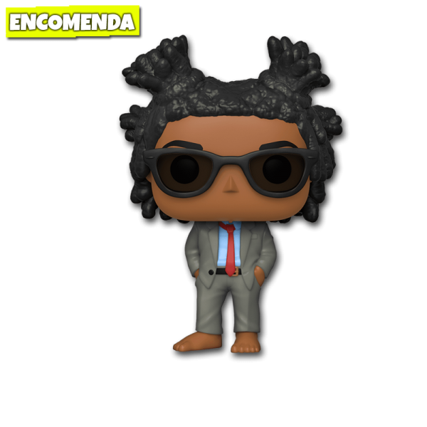 jean michel basquiat funko pop