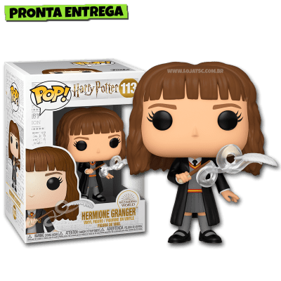 Funko Pop! Harry Potter - Hermione Granger 113