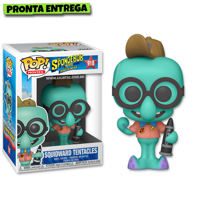 Funko Pop Bob Esponja Bob Esponja Spongebob 917 Funko vrogue.co