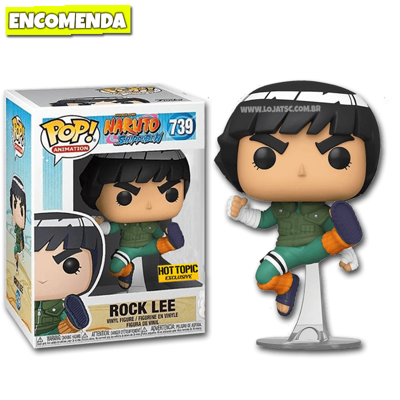 Naruto  Japan Pop Cuiabá