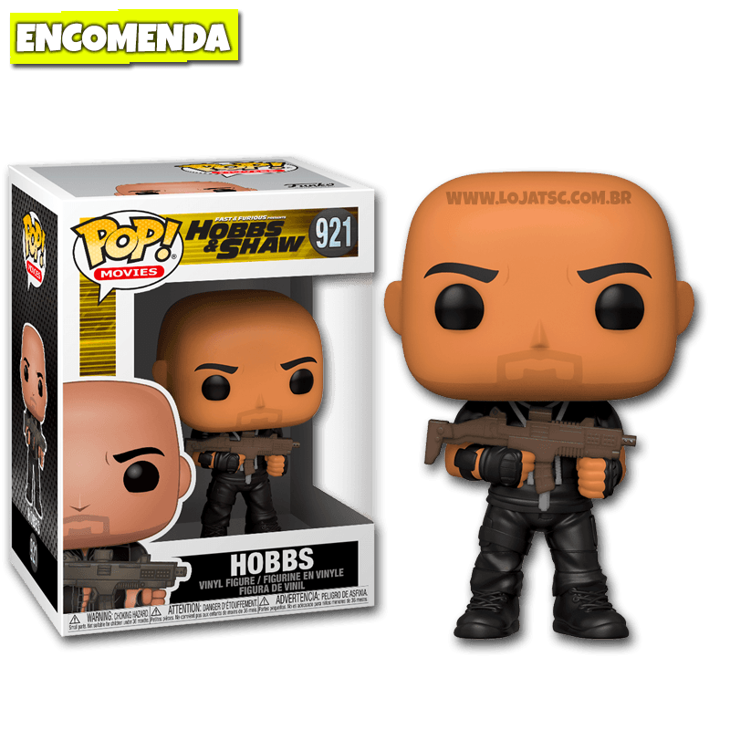 5 curiosidades sobre Velozes & Furiosos: Hobbs e Shaw