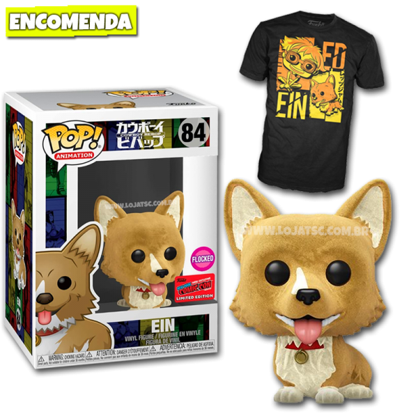 Cowboy Bebop Pop! Animation Vinile Figura Julia 9 Cm Funko