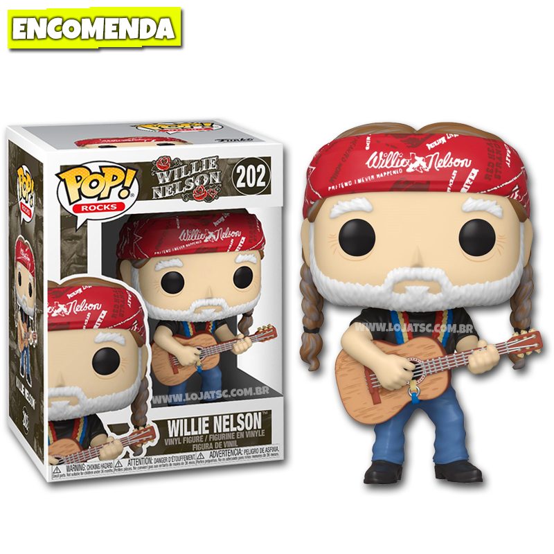 Slipknot Mick with Guitar Funko Pop! Vinyl Figure #299