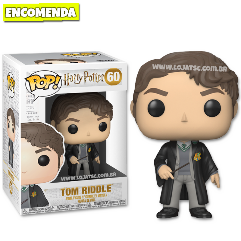 Funko Pop Dobby 17 Filme Harry Potter Boneco Filme Colecionável em