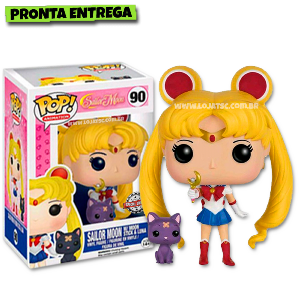 sailor moon funko pop neo queen serenity