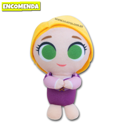 Funko Pop! Ultimate Princess - Cinderela #222 Cromada - Loja TSC