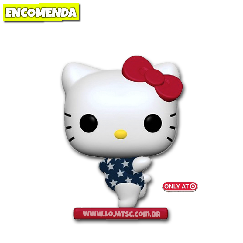 Voz original da Hello Kitty se aposenta após 33 anos como a personagem -  NerdBunker