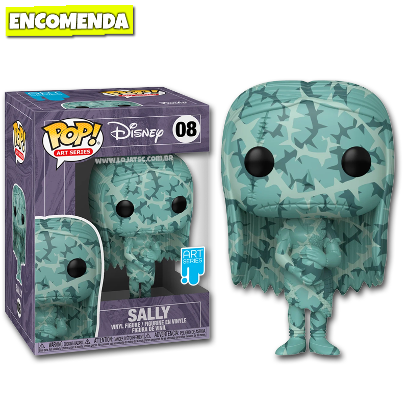 Jack and shop sally funko pop