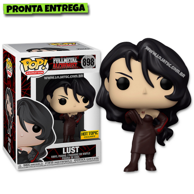 fullmetal alchemist produtos