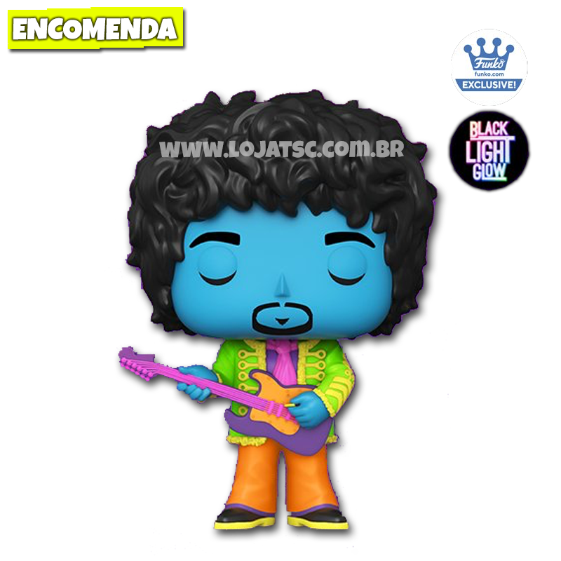 funko black light stranger things
