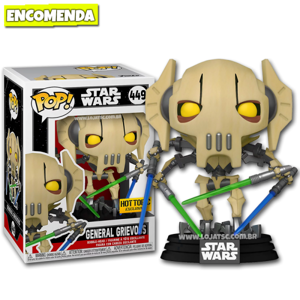 Général Grievous 
