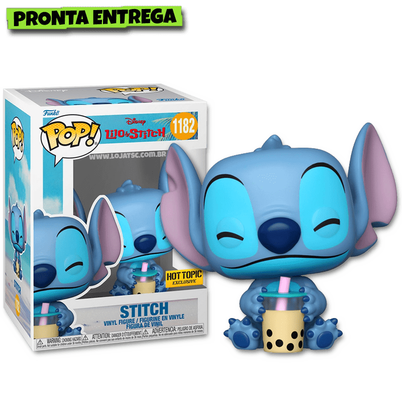 Funko pop lilo e sales stitch