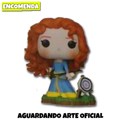 Funko Pop! Ultimate Princess - Cinderela #222 Cromada - Loja TSC