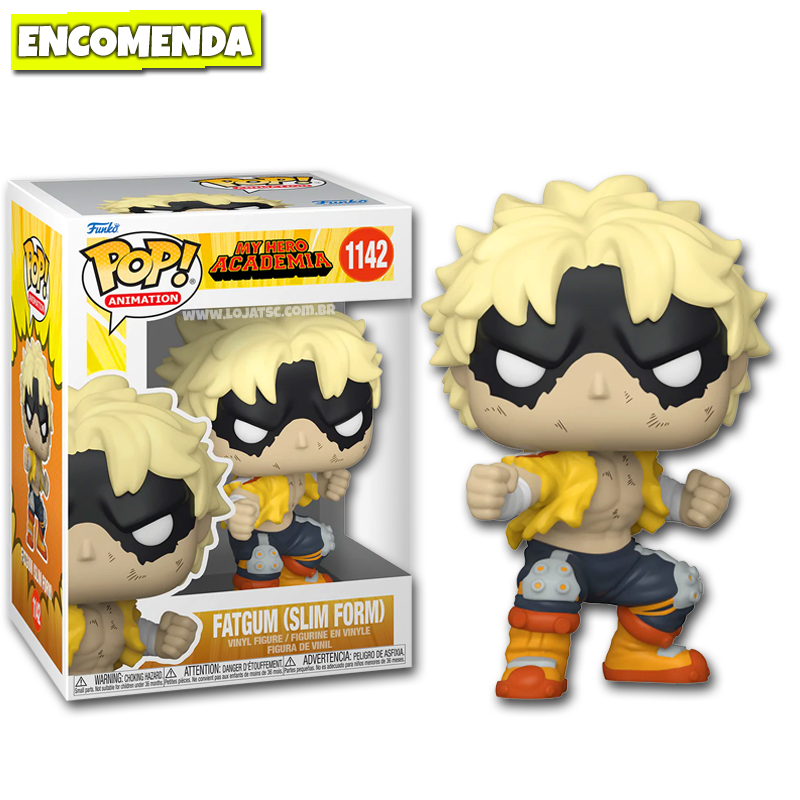 Funko POP! My Hero Academia Eijiro Unbreakable Metallic Special Edition #1009