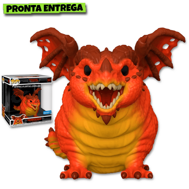 Dungeons and shop dragons funko pop