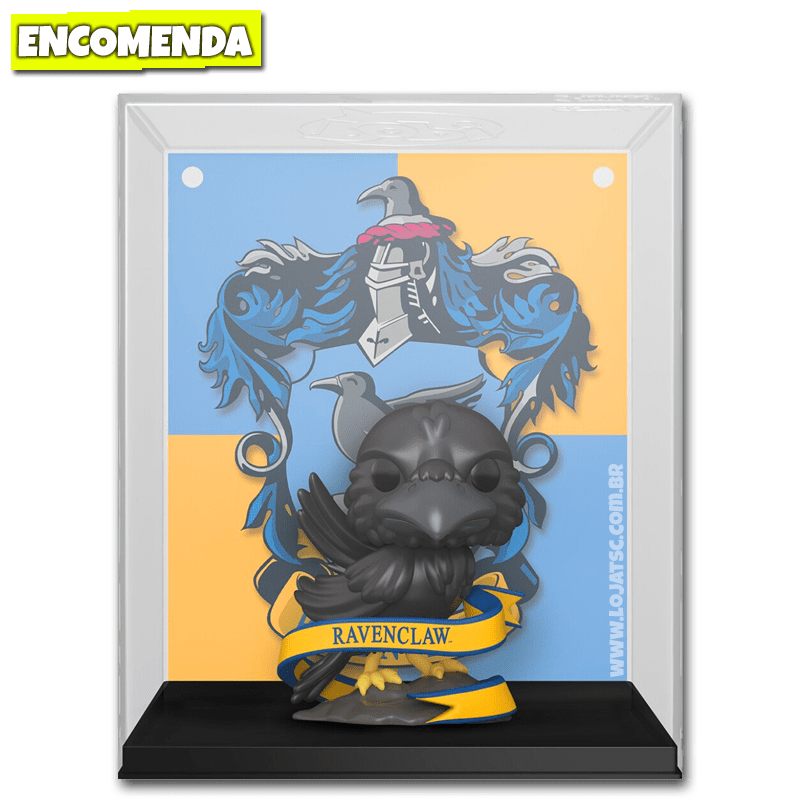 Corvinal - Hogwarts em 2023 Corvinal, Hogwarts, Ravenclaw