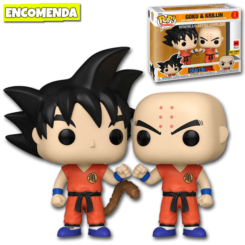 GOKU É UM GÊNIO - Dragon ball Z in 2023