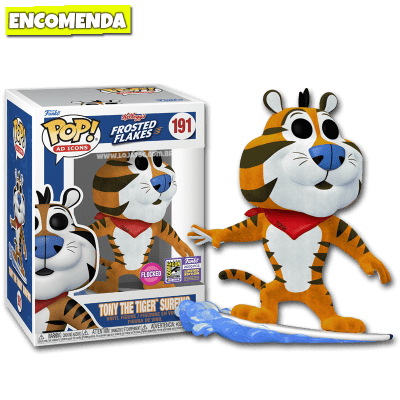 Funko Pop! Yourself - Personalizado #01 - Loja TSC