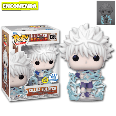 Funko Pop! Vinyl: Hunter x Hunter - Gon Freecss #651 for sale online