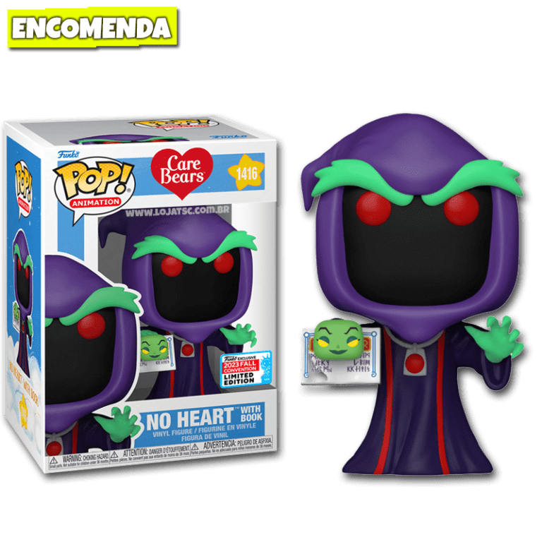 Figurine Pop Vashta Nerada (Doctor Who) #709 pas cher | Figurine Pop