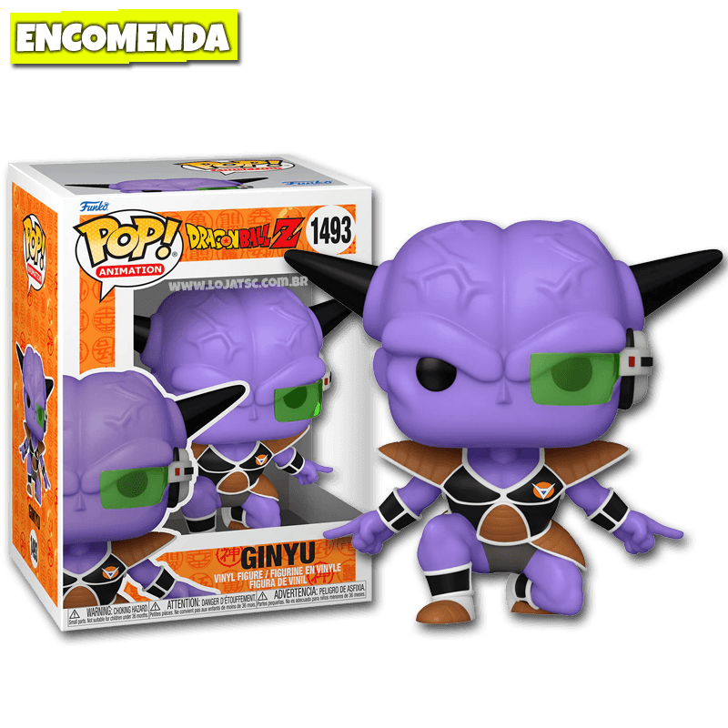 Funko pop hot sale dbz