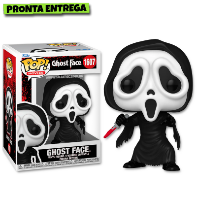 Funko Pop! Ghost Face 1607