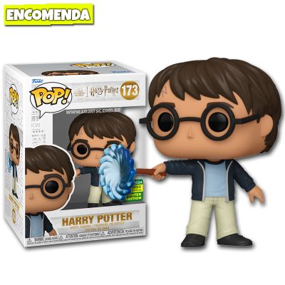Funko Pop! Harry Potter 173