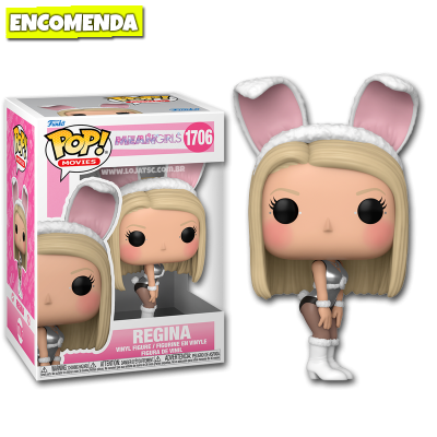 Funko Pop! Mean Girls - Regina 1706