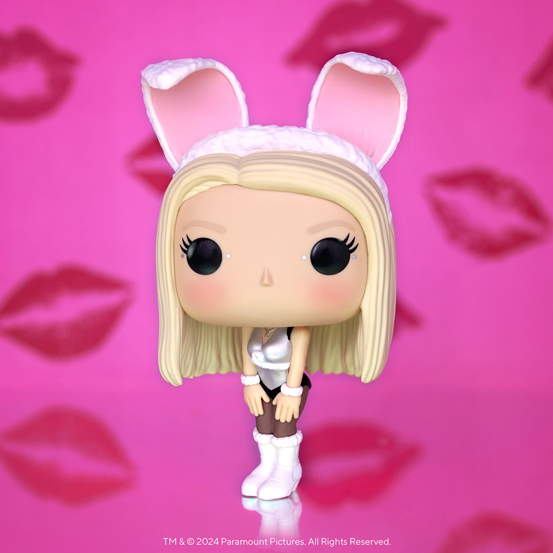 Funko Pop! Mean Girls – Regina 1706