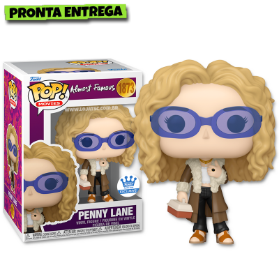 Funko Pop! Almost Famous - Penny Lane 1873