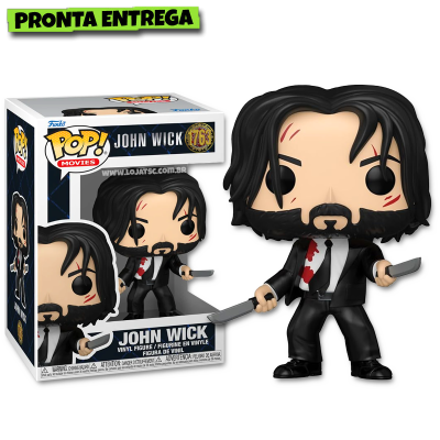 Funko Pop! John Wick 1763