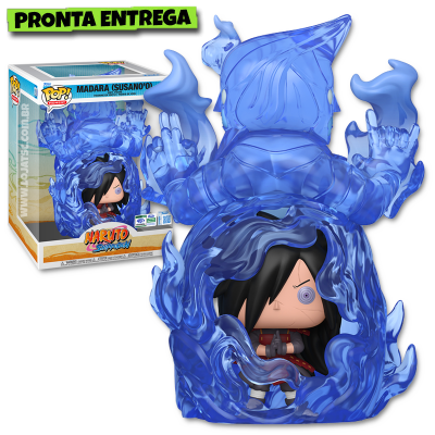Funko Pop! Naruto Shippuden - Madara (Susano’o) 1878