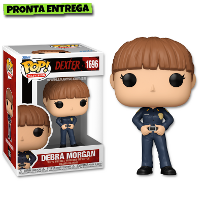Funko Pop! Dexter - Debra Morgan 1696