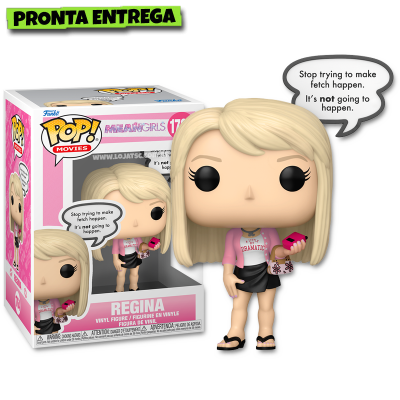 Funko Pop! Mean Girls - Regina 1764