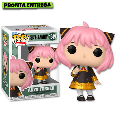 Funko Pop! Spy X Family - Anya Forger 1949