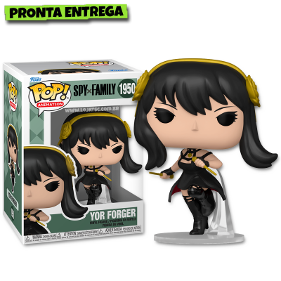 Funko Pop! Spy X Family - Yor Forger 1950