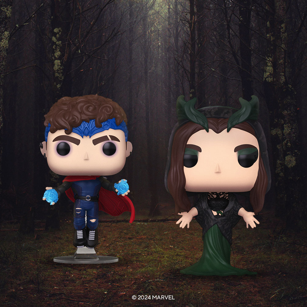 MARVEL