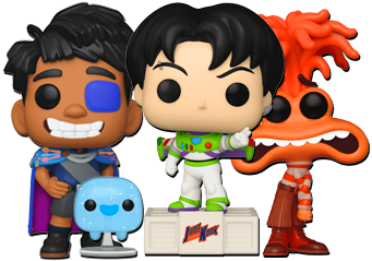 Disney / Pixar