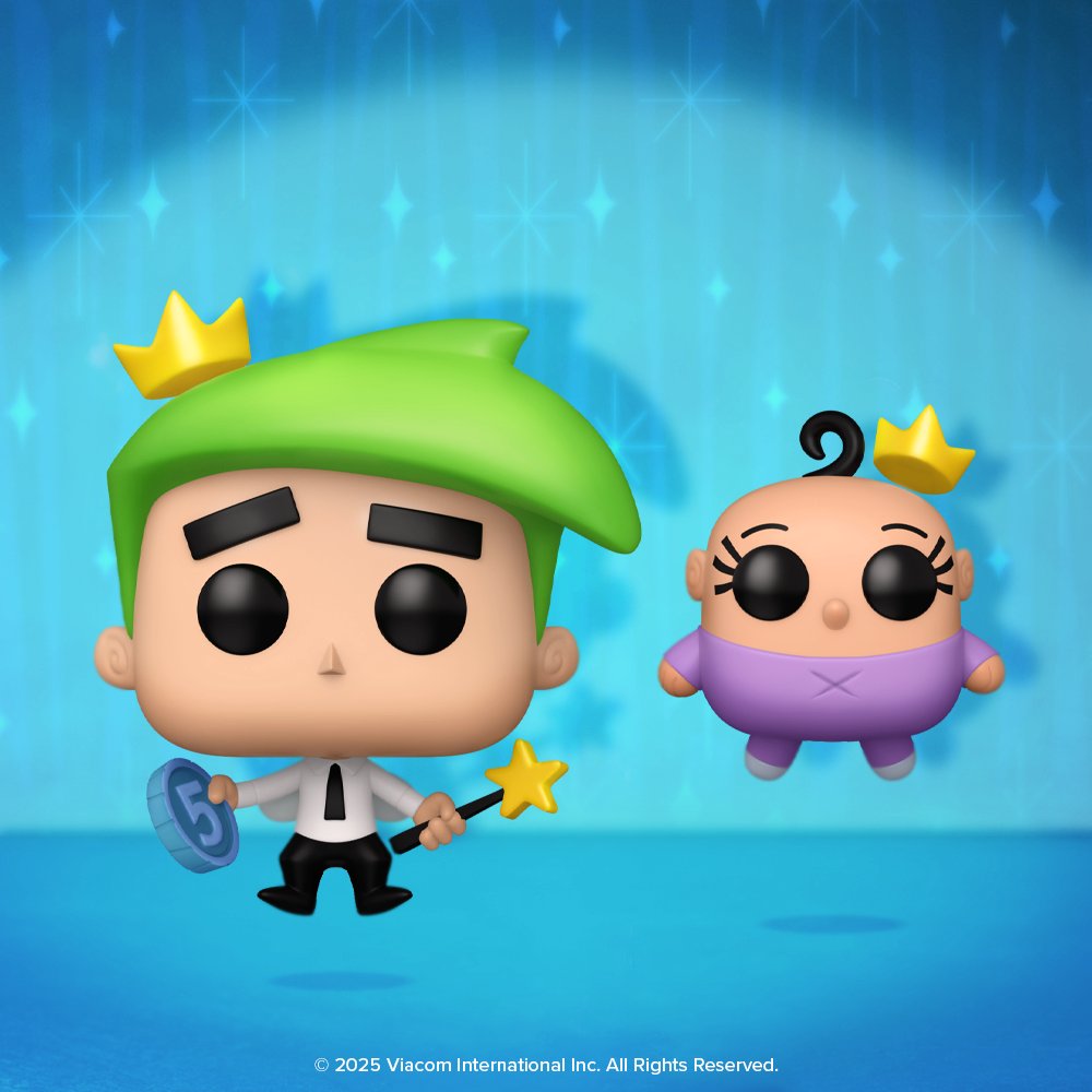 Fairly OddParents