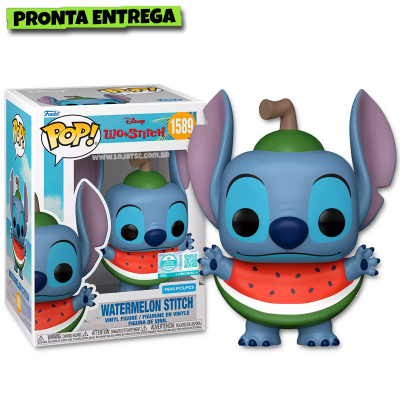 Funko Pop! Lilo & Stitch - Watermelon Stitch 1589