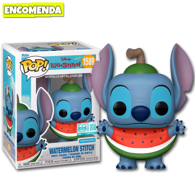 Funko Pop! Lilo & Stitch - Watermelon Stitch 1589