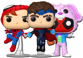 Marvel