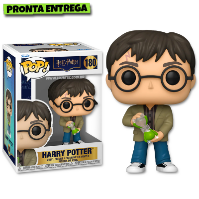 Funko Pop! Harry Potter 180